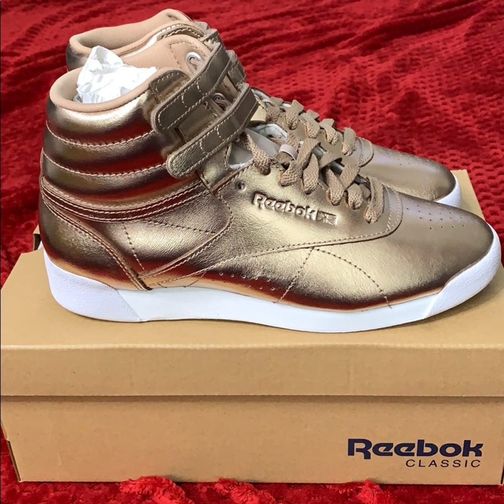 Reebox Classics- Brand new